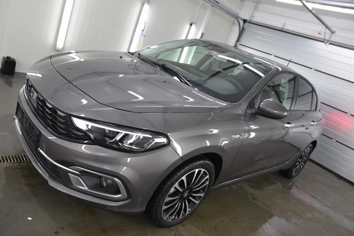 FIAT TIPO 2022 zfacf7ds4m6w94413