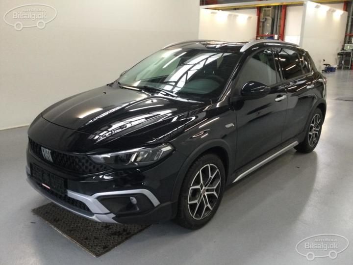 FIAT TIPO CROSS 2021 zfacf7h32m6u80085