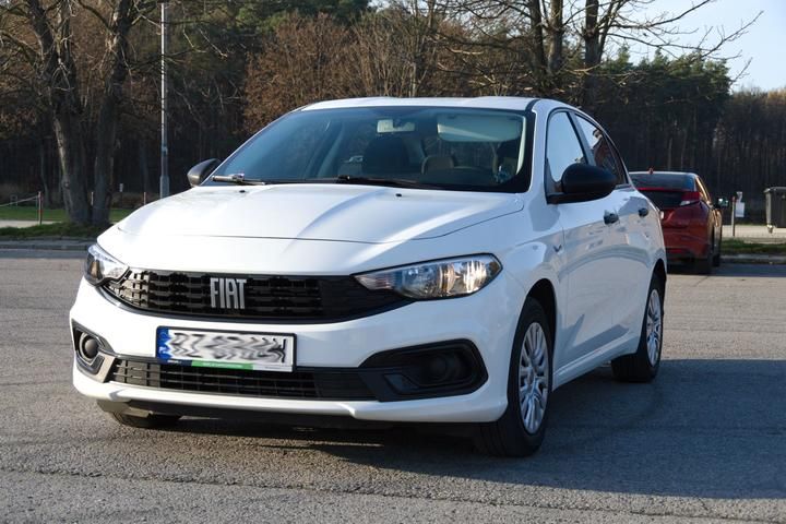 FIAT TIPO SALOON 2021 zfacf8ar1m6u51164