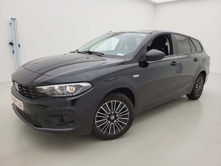 FIAT TIPO 2021 zfacf9c36m6t94538