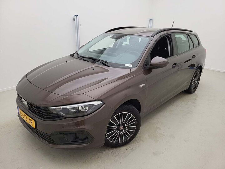 FIAT TIPO 2021 zfacf9c36m6u65155