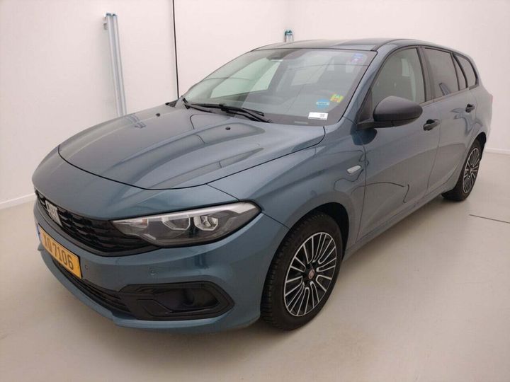 FIAT TIPO 2021 zfacf9cs6m6t95566