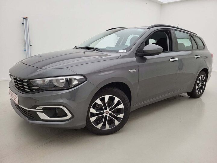 FIAT TIPO 2022 zfacf9da5n6x84352