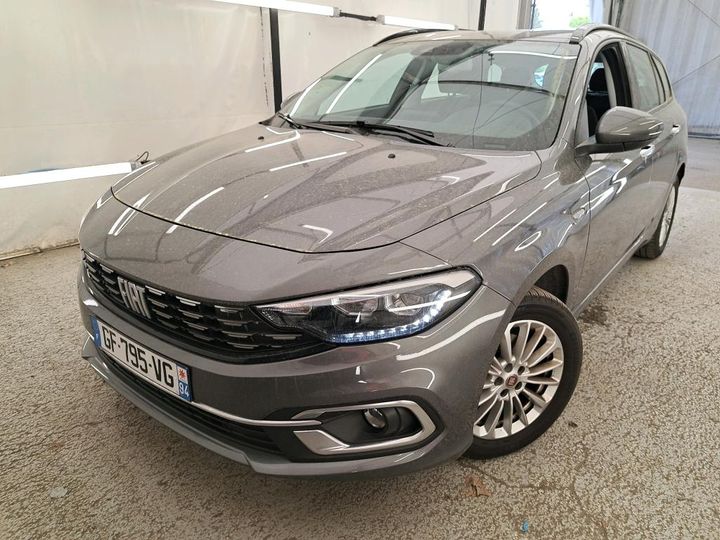 FIAT TIPO SW 2022 zfacf9ds1m6w60926