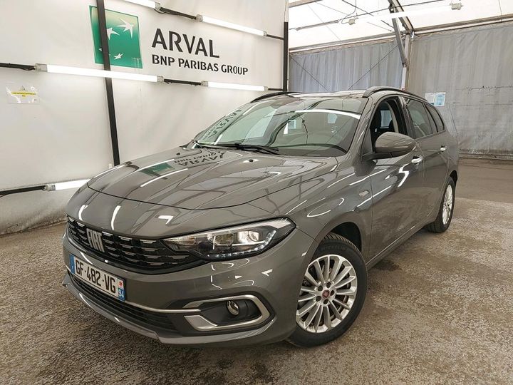 FIAT TIPO SW 2022 zfacf9ds3m6w53752