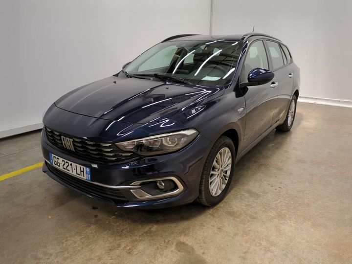 FIAT TIPO SW 2022 zfacf9ds3m6w81647