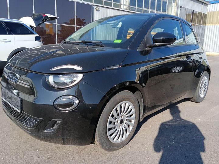 FIAT 500 2022 zfaefaa20nx077614