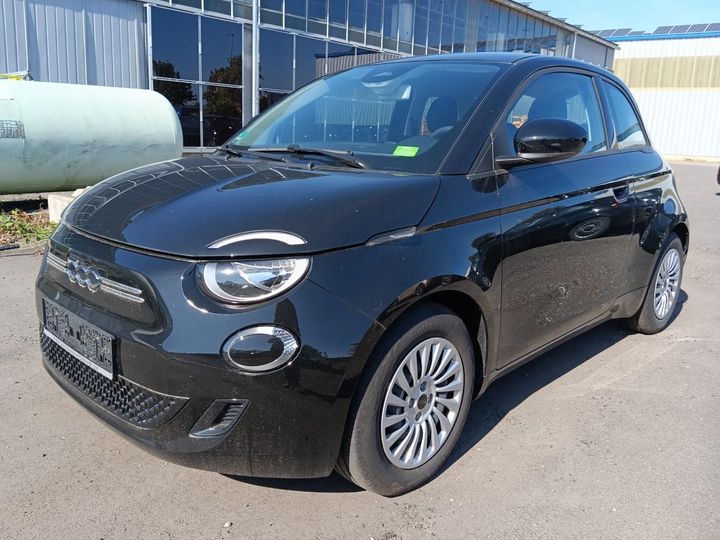 FIAT 500 2022 zfaefaa22nx073533