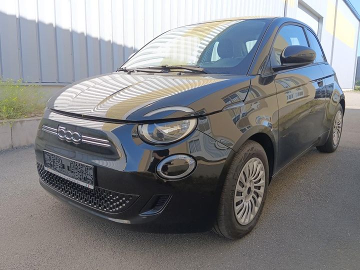 FIAT 500 2022 zfaefaa23nx077848