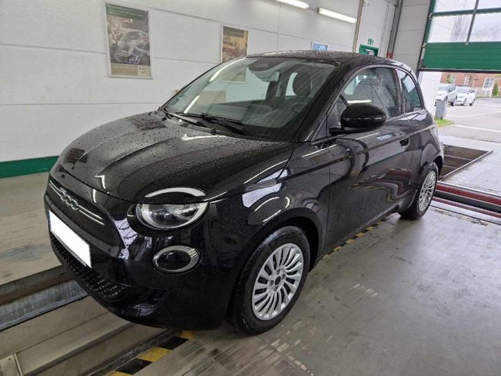 FIAT 500 E (332) LIM. (2020-) 2022 zfaefaa25nx063529