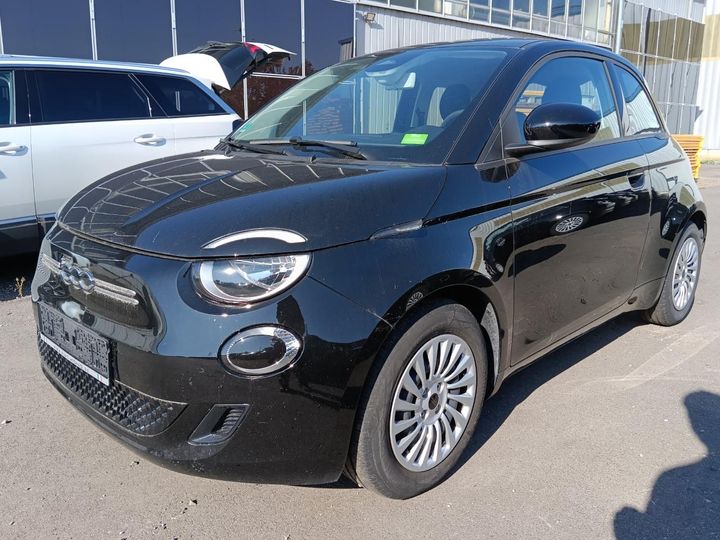 FIAT 500 2022 zfaefaa25nx085661