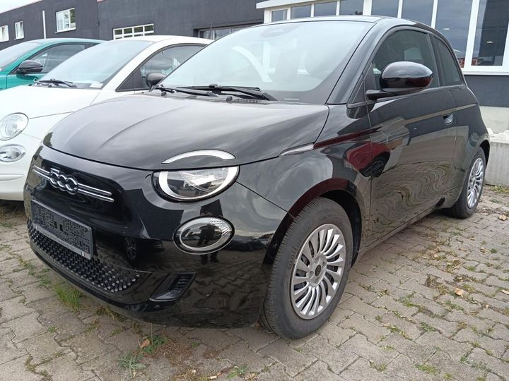 FIAT 500 2022 zfaefaa29nx085856