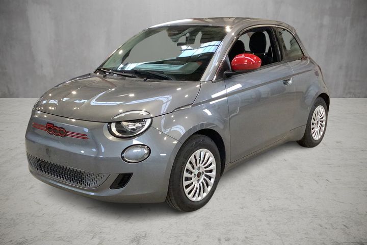 FIAT 500 2022 zfaefaa41nx067028