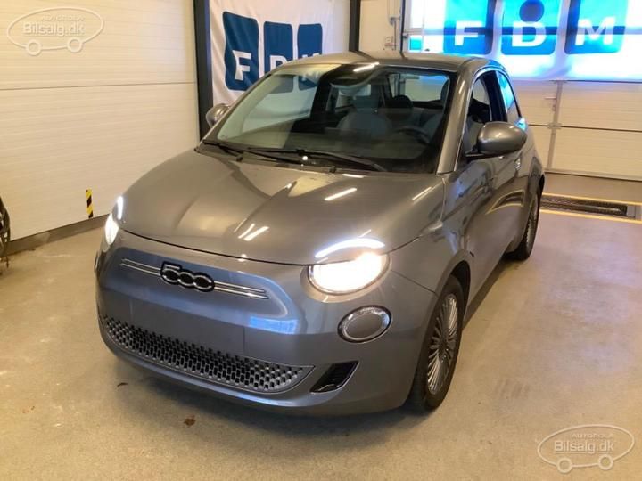 FIAT 500 HATCHBACK 2020 zfaefac40mx008130