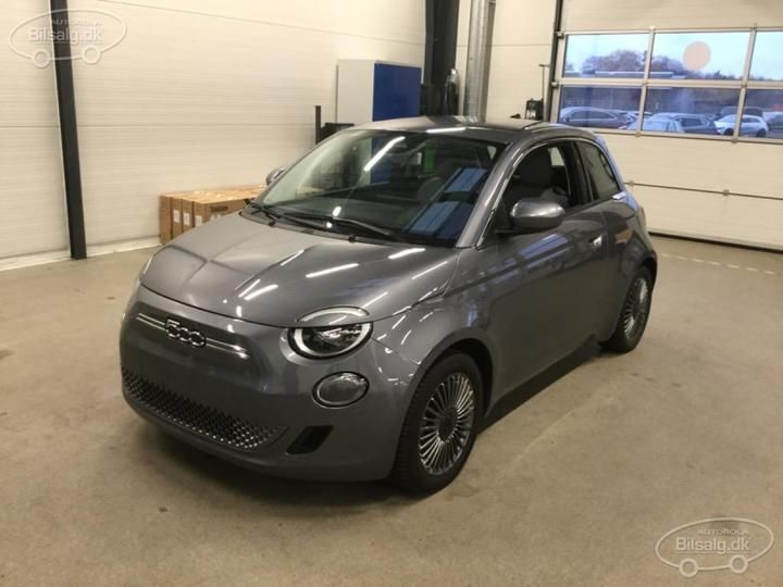 FIAT 500 HATCHBACK 2020 zfaefac40mx008161