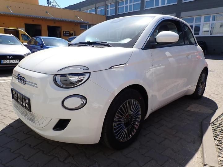 FIAT 500 20- 2021 zfaefac40mx008418