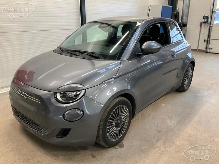 FIAT 500 HATCHBACK 2021 zfaefac40mx032685