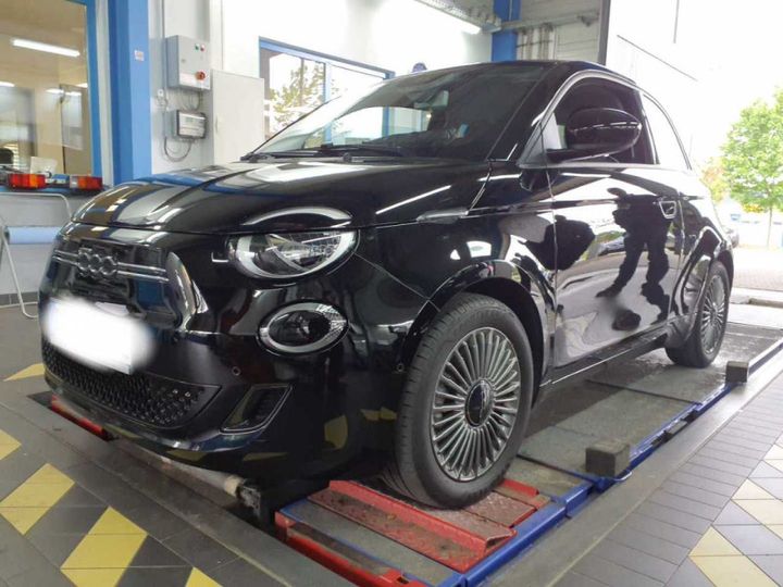 FIAT 500 E (332) LIM. (2020-&GT) 2022 zfaefac40nx064294