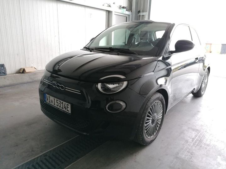 FIAT 500 2022 zfaefac40nx099501