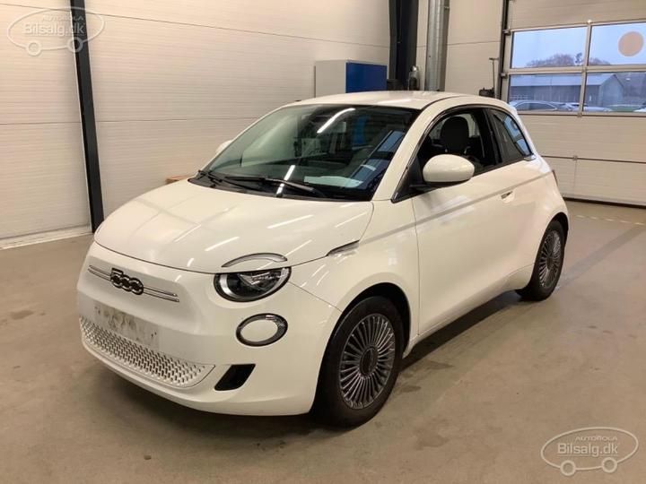 FIAT 500 HATCHBACK 2020 zfaefac41mx008010