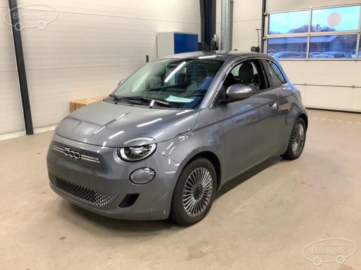 FIAT 500 HATCHBACK 2020 zfaefac41mx008122