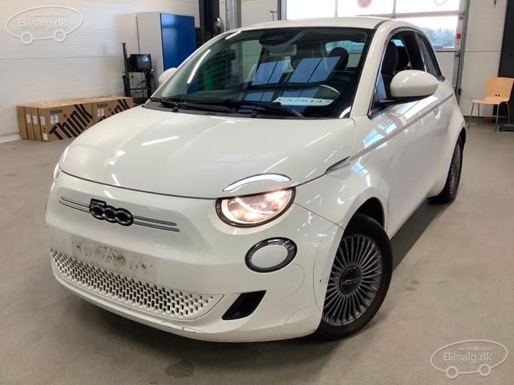 FIAT 500 HATCHBACK 2020 zfaefac41mx008279