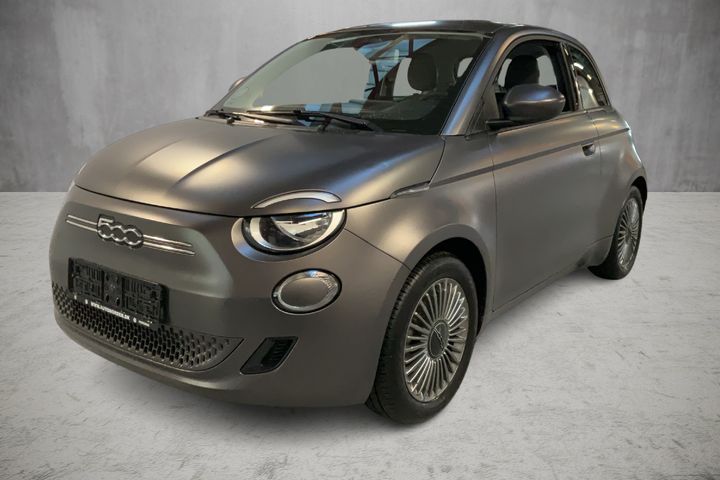 FIAT 500 2021 zfaefac41mx027009