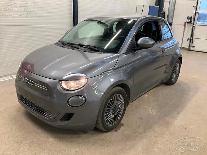 FIAT 500 HATCHBACK 2021 zfaefac41mx033232