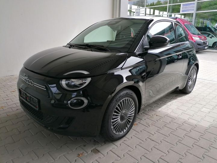 FIAT 500 1900 zfaefac41nx060853