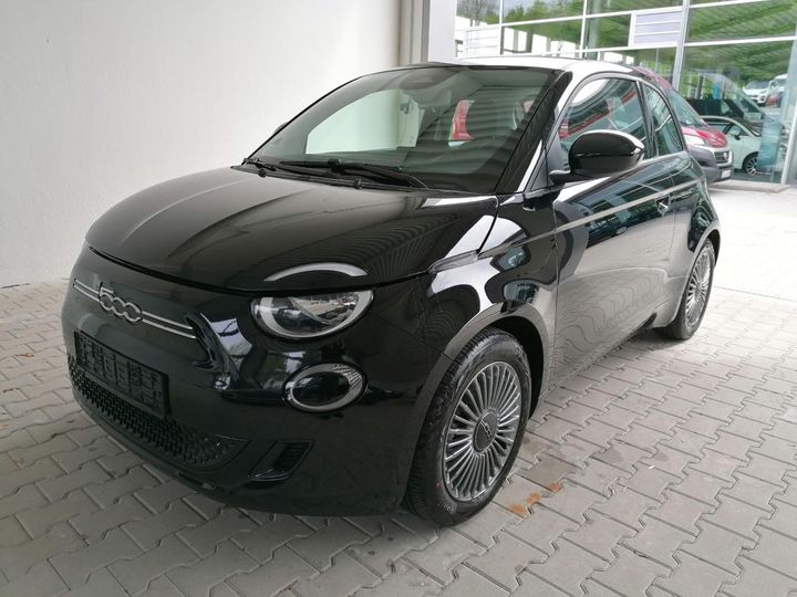 FIAT 500 2022 zfaefac41nx067186