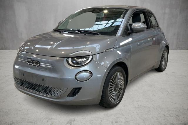 FIAT 500 2022 zfaefac41nx071934