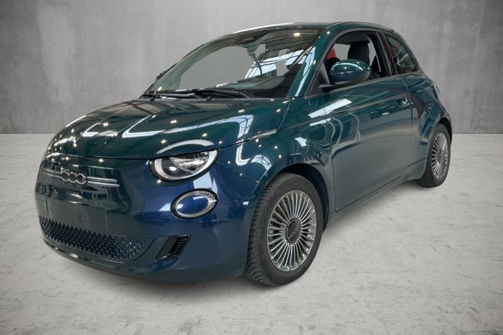 FIAT 500 2022 zfaefac41nx072291