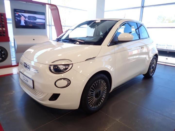 FIAT 500 20- 2020 zfaefac42mx007951