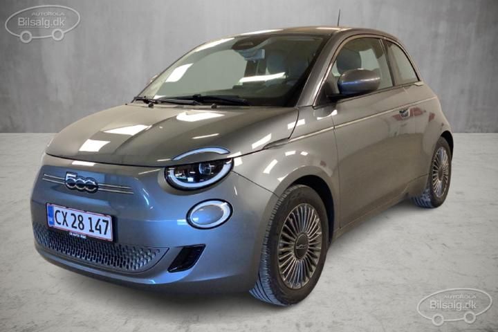 FIAT 500 2020 zfaefac42mx008002