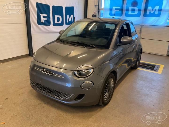 FIAT 500 HATCHBACK 2021 zfaefac42mx026158