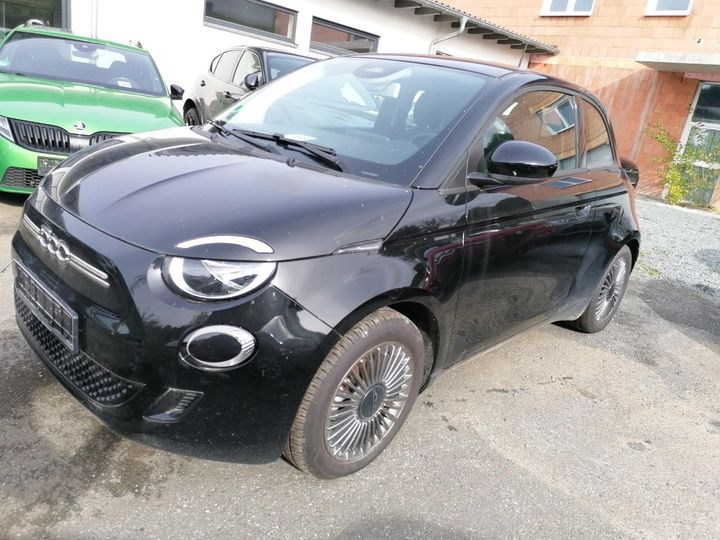 FIAT 500 2021 zfaefac42nx045181