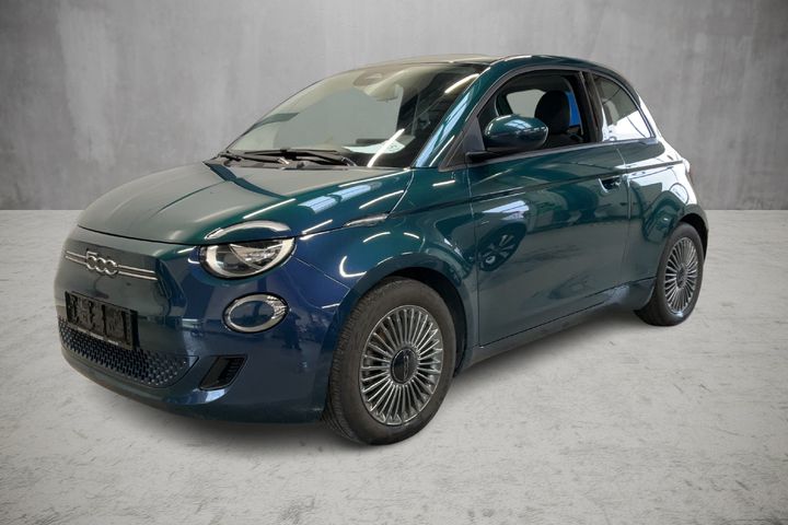 FIAT 500 2022 zfaefac42nx069285