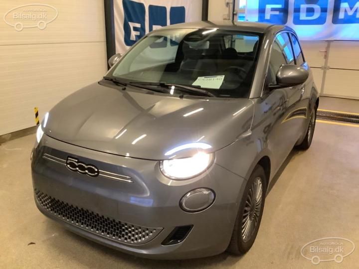 FIAT 500 HATCHBACK 2020 zfaefac43mx007103