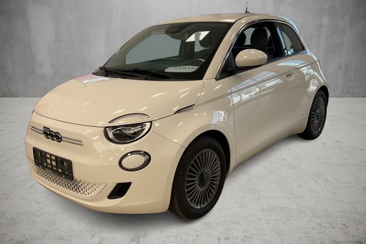 FIAT 500 2020 zfaefac43mx007117