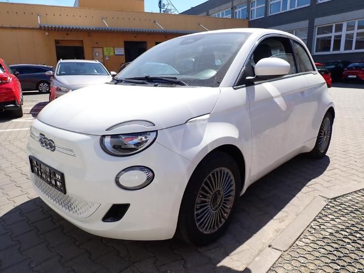 FIAT 500 20- 2021 zfaefac43mx008011