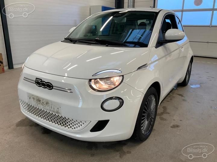 FIAT 500 HATCHBACK 2020 zfaefac43mx008025