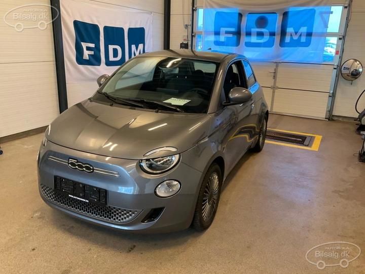 FIAT 500 HATCHBACK 2021 zfaefac43mx027044