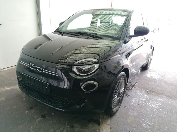 FIAT 500 2022 zfaefac43nx045318