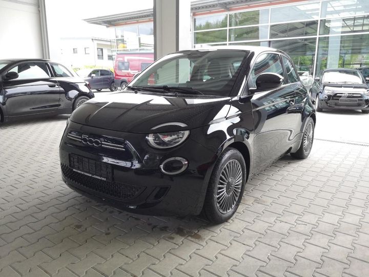 FIAT 500 2022 zfaefac43nx063818