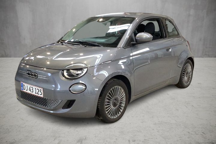 FIAT 500 2022 zfaefac43nx068890