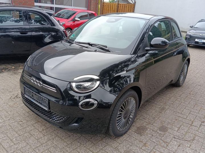 FIAT 500 2022 zfaefac43nx091019