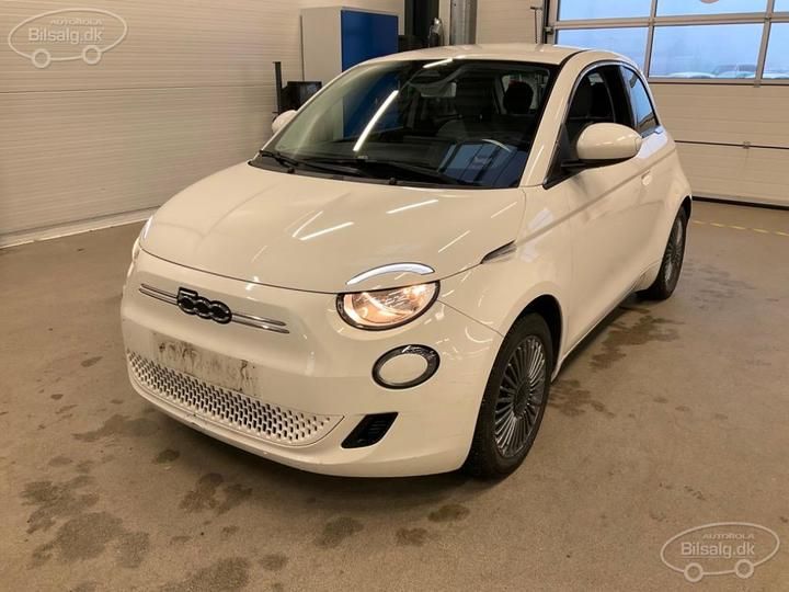 FIAT 500 HATCHBACK 2020 zfaefac44mx008017