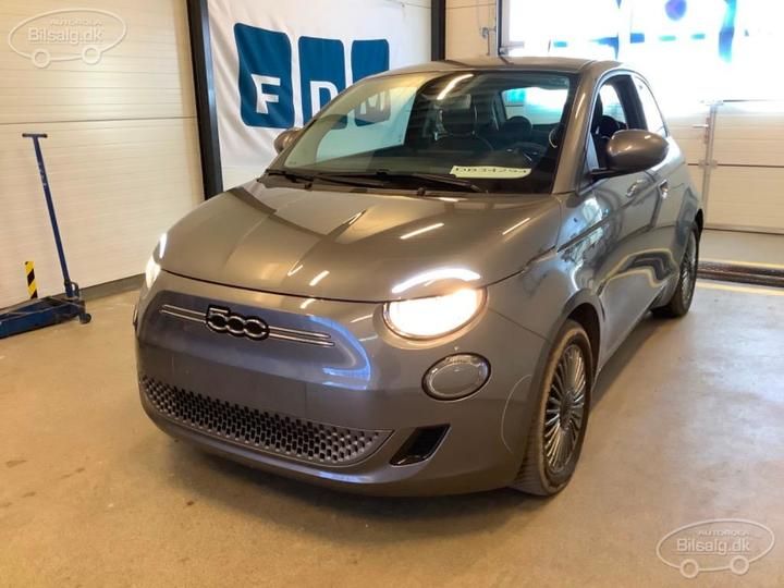 FIAT 500 HATCHBACK 2021 zfaefac44mx032964