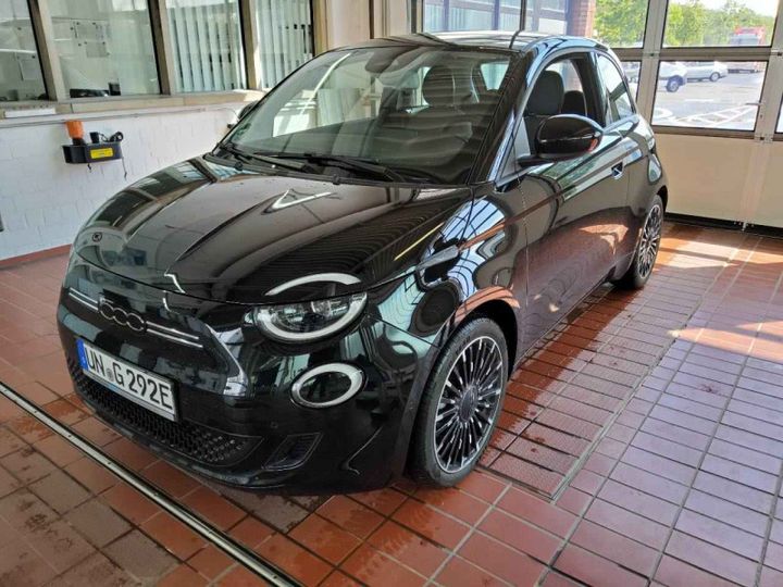 FIAT 500 E (332) LIM. (2020-) 2022 zfaefac44nx061897