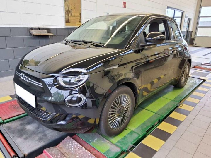 FIAT 500 E (332) LIM. (2020-&GT) 2022 zfaefac44nx063956